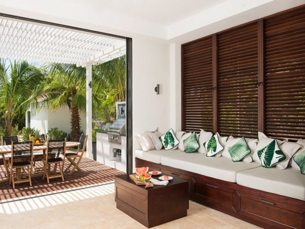 Turks And Caicos Home 1017053