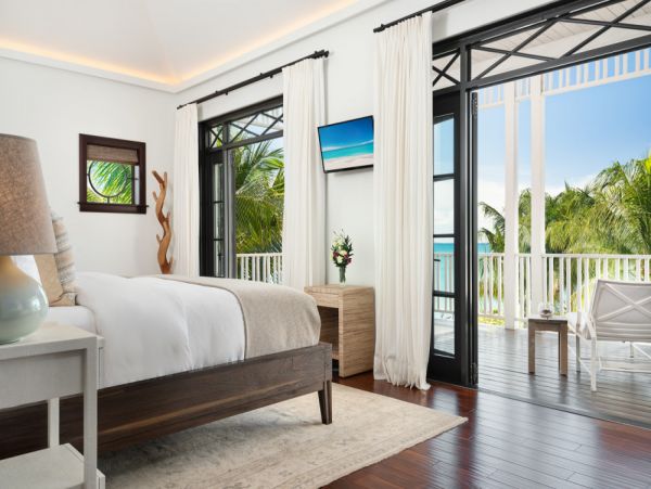 Turks And Caicos Home 1017053