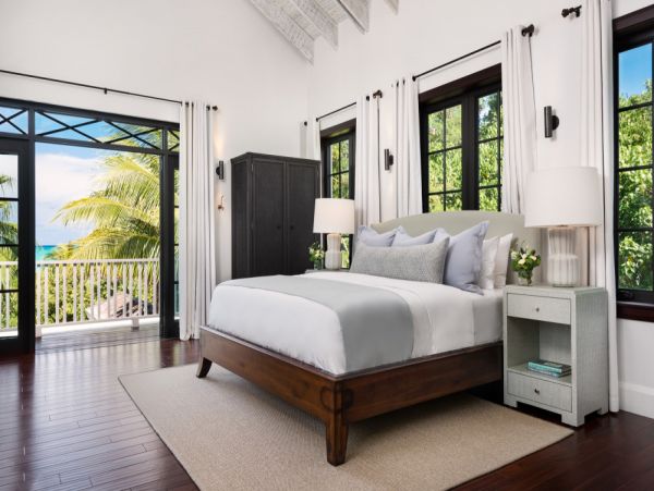 Turks And Caicos Home 1017053