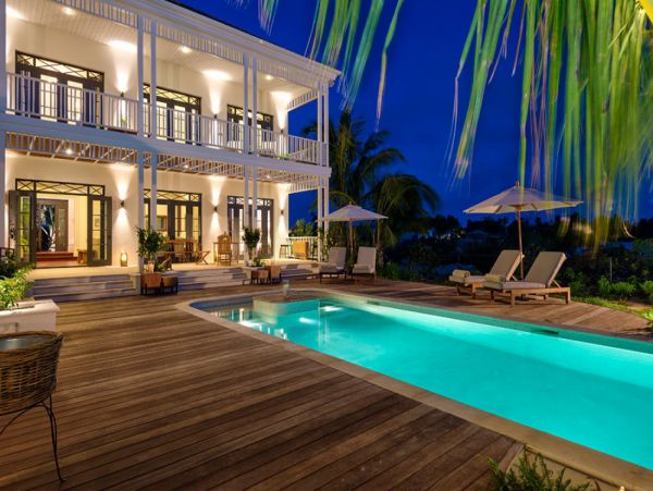 Turks And Caicos Home 1017053