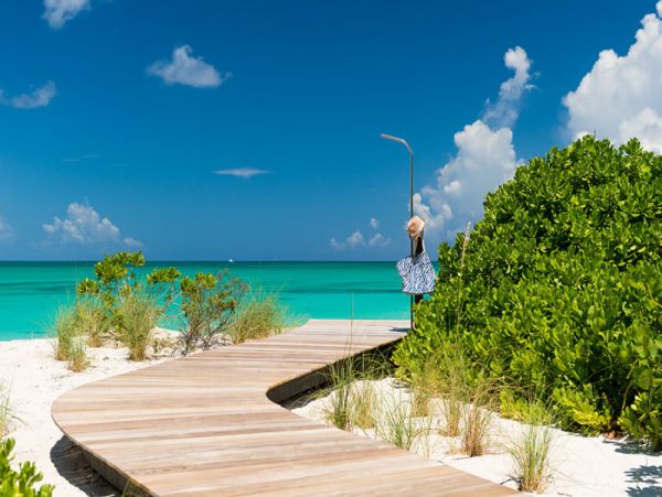 Turks And Caicos Home 1017053