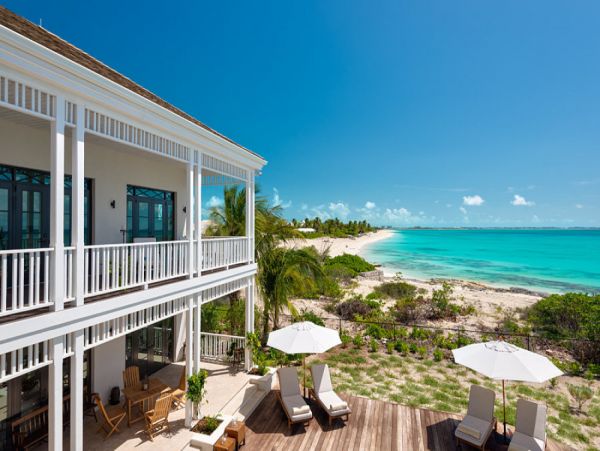 Turks And Caicos Home 1017053