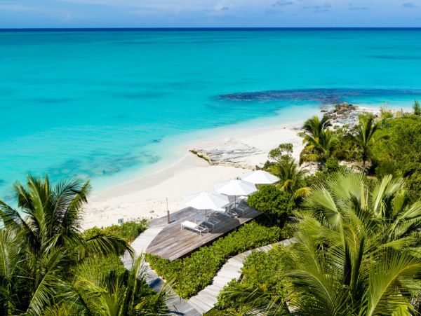 Turks And Caicos Home 1017053