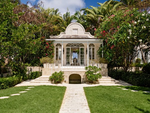 Turks And Caicos Home 1017054