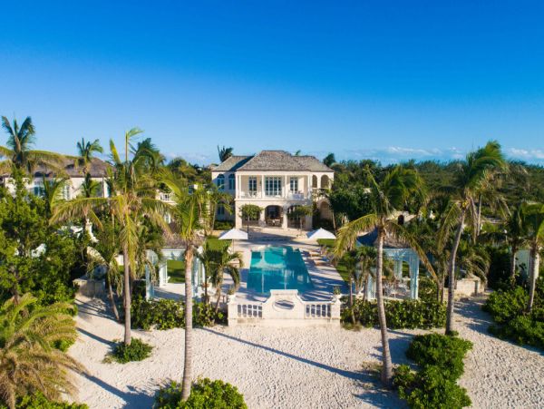 Turks And Caicos Home 1017054