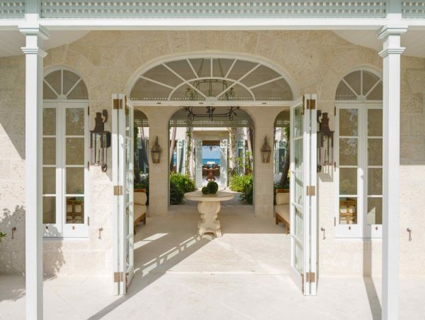 Turks And Caicos Home 1017054
