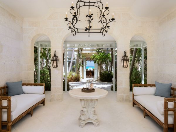 Turks And Caicos Home 1017054