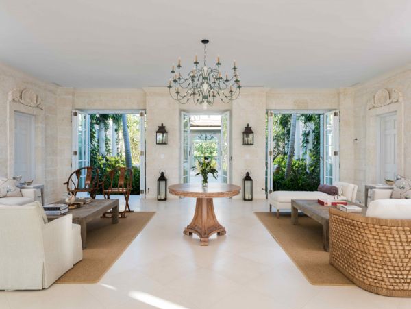 Turks And Caicos Home 1017054