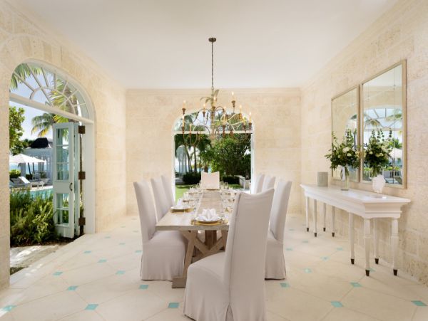 Turks And Caicos Home 1017054