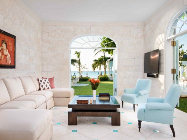 Turks And Caicos Home 1017054