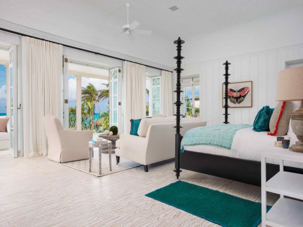 Turks And Caicos Home 1017054