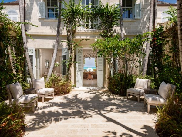 Turks And Caicos Home 1017054