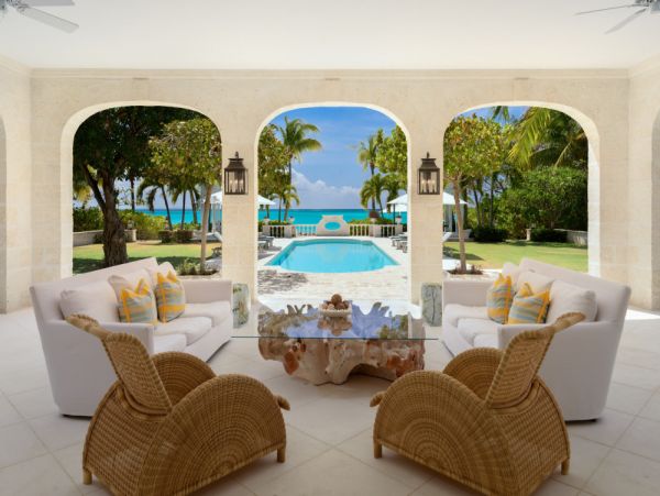 Turks And Caicos Home 1017054