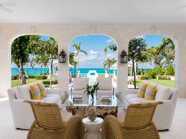 Turks And Caicos Home 1017054