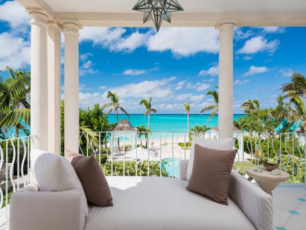 Turks And Caicos Home 1017054