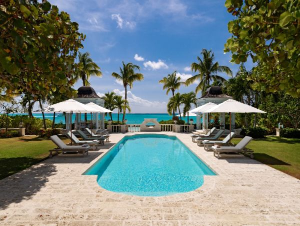Turks And Caicos Home 1017054