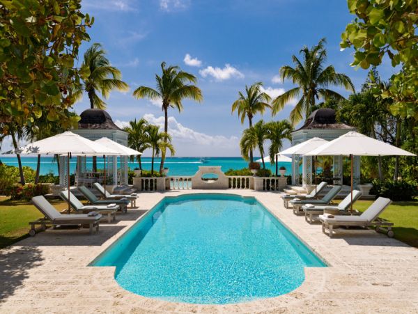 Turks And Caicos Home 1017054