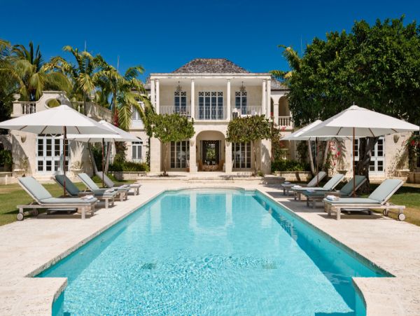 Turks And Caicos Home 1017054