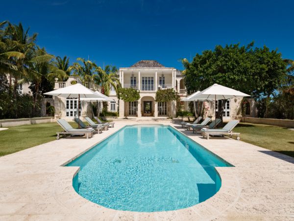 Turks And Caicos Home 1017054