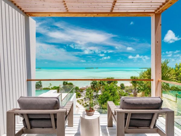 Turks And Caicos Home 1017055