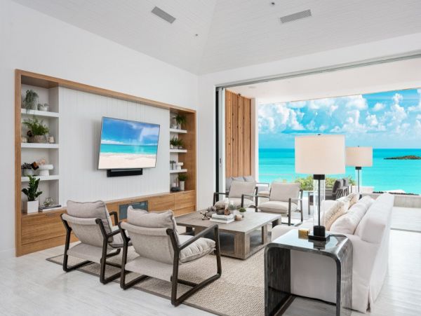Turks And Caicos Home 1017055