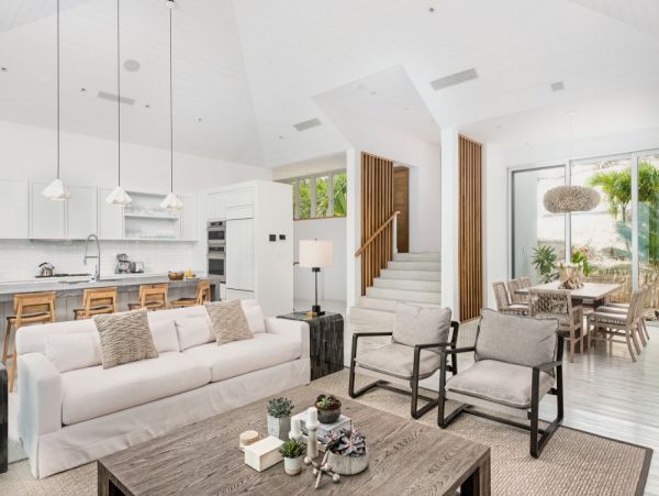 Turks And Caicos Home 1017055