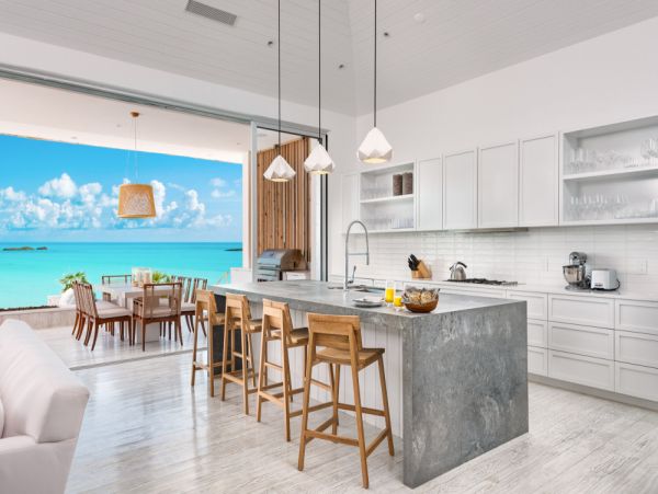 Turks And Caicos Home 1017055