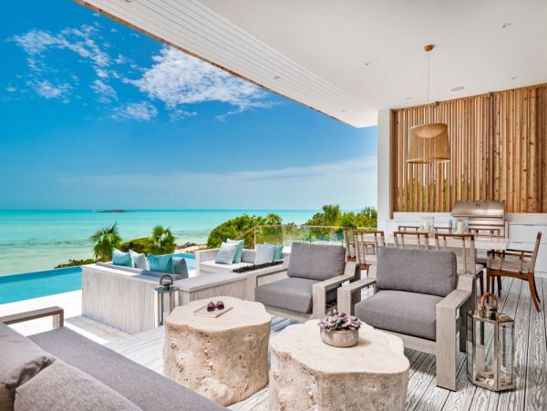 Turks And Caicos Home 1017055