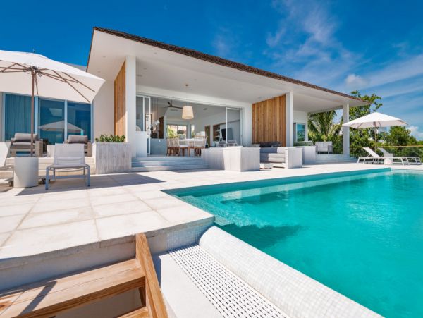 Turks And Caicos Home 1017055