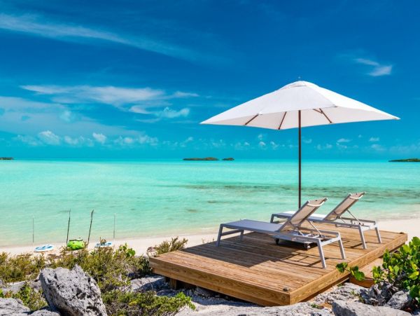 Turks And Caicos Home 1017055