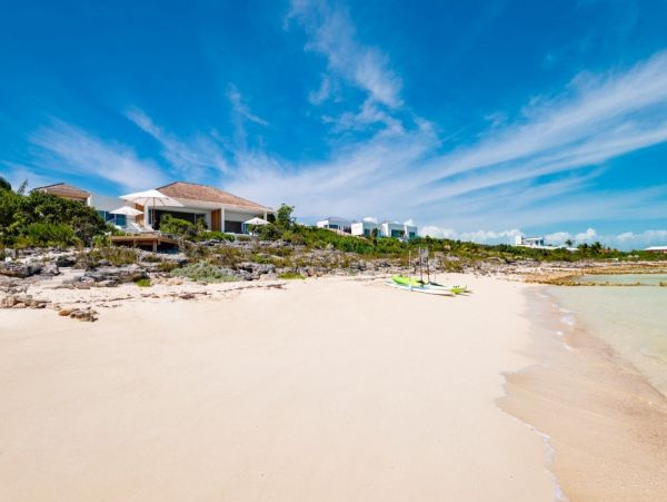 Turks And Caicos Home 1017055