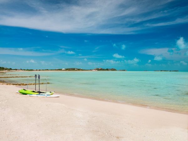 Turks And Caicos Home 1017055