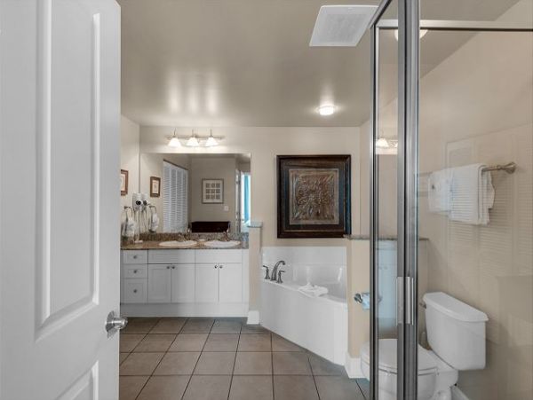 Gulf Front Panama City Beach Vacation Condo Sleeps 8