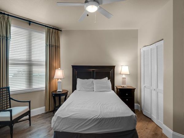Gulf Front Panama City Beach Vacation Condo Sleeps 8