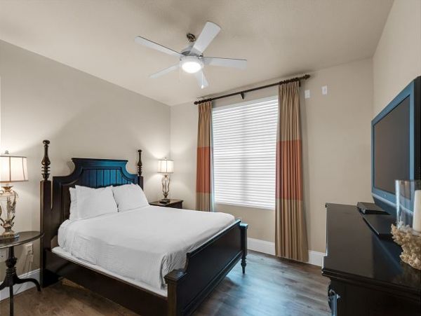 Gulf Front Panama City Beach Vacation Condo Sleeps 8