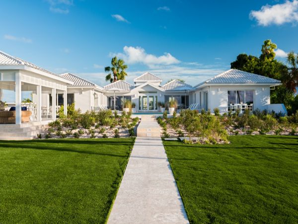 Turks And Caicos Home 1017057