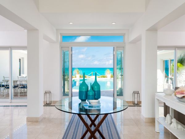 Turks And Caicos Home 1017057