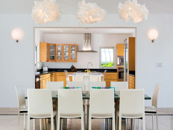 Turks And Caicos Home 1017057
