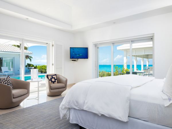 Turks And Caicos Home 1017057