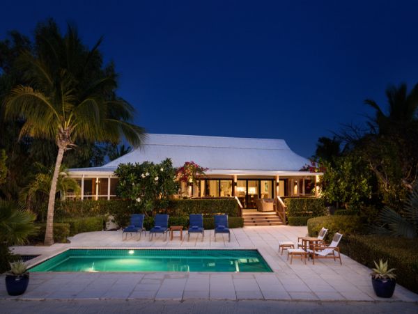 Turks And Caicos Home 1017058
