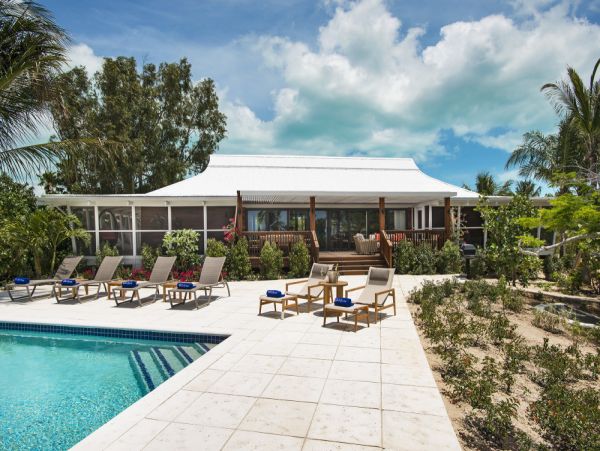 Turks And Caicos Home 1017058