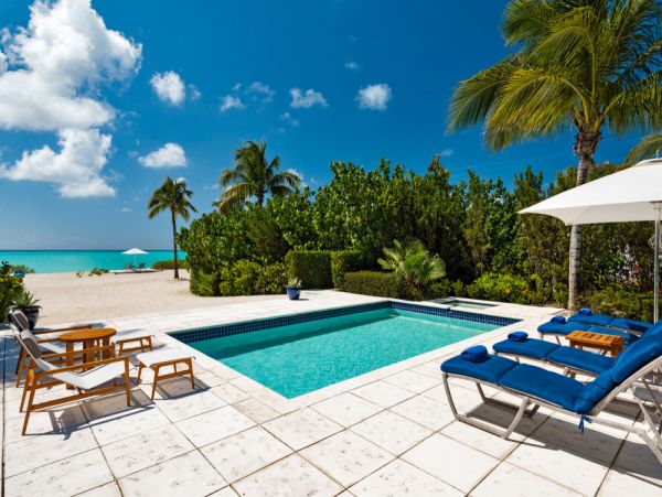 Turks And Caicos Home 1017058