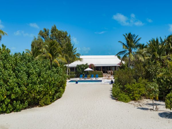 Turks And Caicos Home 1017058