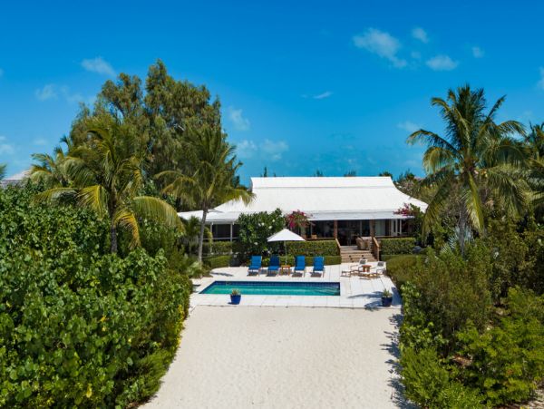 Turks And Caicos Home 1017058