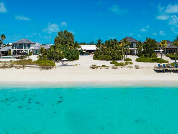 Turks And Caicos Home 1017058