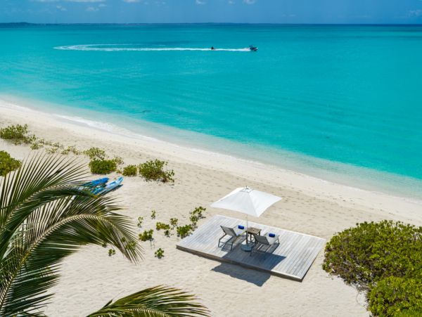 Turks And Caicos Home 1017058