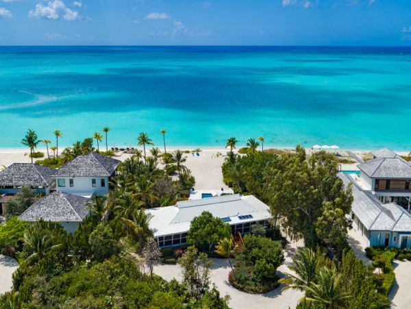 Turks And Caicos Home 1017058