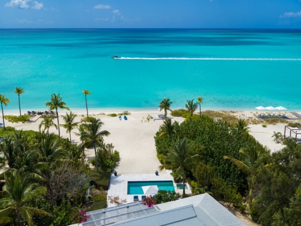 Turks And Caicos Home 1017058