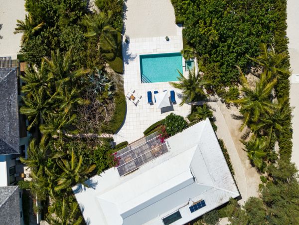 Turks And Caicos Home 1017058
