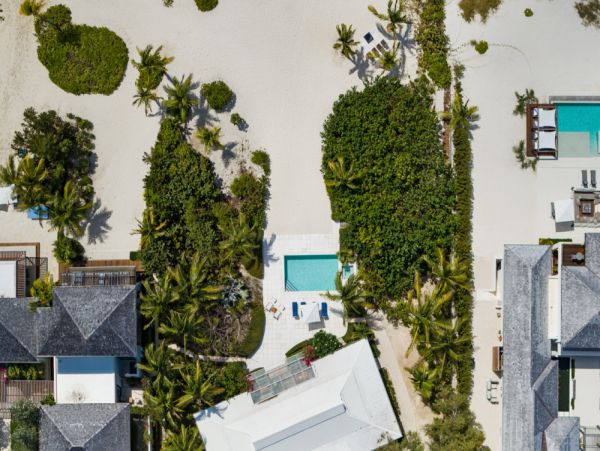 Turks And Caicos Home 1017058